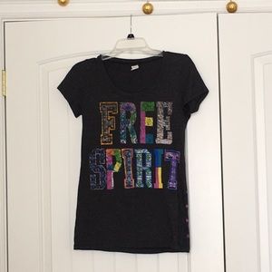 Free Spirit T- Shirt